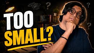 Why Small Progress Feels Like Nothing