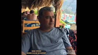 Ferdi Tayfur - Benim Suçum Sevmek Mi / Altyapı - Murat Arslan / Yorum - Sedat Arman