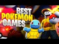 Top 10 Roblox Pokemon Games [2022 Updated List] - BrightChamps Blog