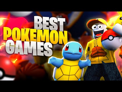 Pokemon roblox hacker