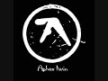 Aphex Twin - Bucephalus Bouncing Ball