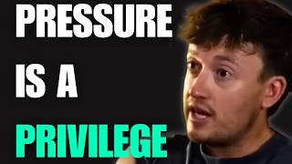 The Hidden Cost of High Achievement | Pro Golfer JP Cleveland