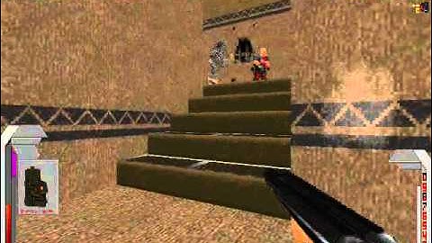 Æons of Death 6 - Doom mode Preview