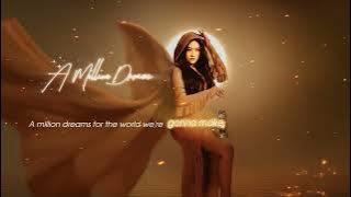 A Million Dreams || Linh Linh Cover