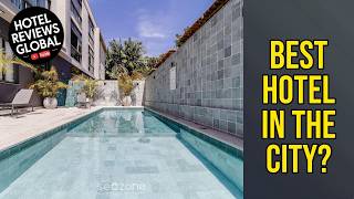 Top Studios Canasvieiras TPS - Best Hotel in the City? | Florianopolis, Brazil🏨