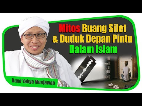 Video: Anda Boleh Menyekat Kemajuan Orang Di Bahagian Dengan Berdiri Di Depan Pintu