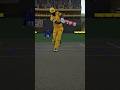😱 Trent Boult Destroys The Stumps! ⚡ | Cricket 26 #Shorts #short #ipl