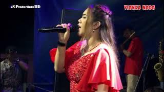 VIANKA - DENDAM KEBENCIAN - VIANKA NADA Live walaharcager