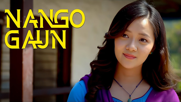Nango Gaun Movie Steals the Show with Dayahang Rai's EPIC Performance | Miruna, Samragyee RL | NR