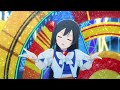 Setsuna Yuki - Burn!! (MOVIE size) 4K | Love Live! Nijigasaki the Movie 2