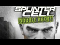 Splinter Cell: Double Agent FULL SOUNDTRACK (2 of 3)