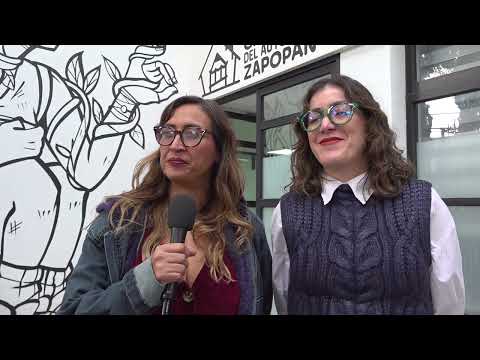 Gobierno de Zapopan abre convocatoria para proyectos de stop motion de cortometrajes y largometrajes