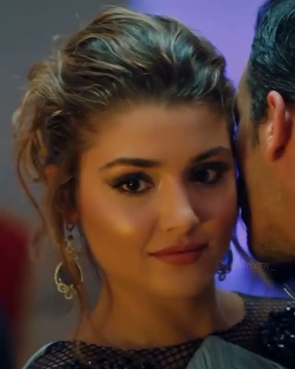 Aşk Laftan Anlamaz  @burakdeniz @handemiyy #asklaftananlamaz #turkishdrama