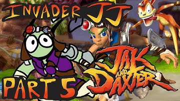 Return to Misty Island Jak and Daxter Part 5