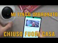 TEST servizio Live PROTECTION e Recensione IpCam EZVIZ C6N