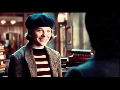 La invención de Hugo - Trailer en español