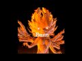 Dos Monos - Burn (Official Visualizer)
