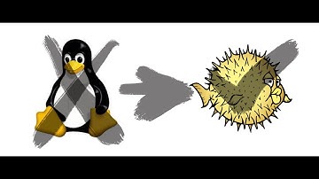 Linux to OpenBSD: Flashing a USB drive in Linux to install OpenBSD