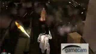Max Payne 2 w/ EOS Mod