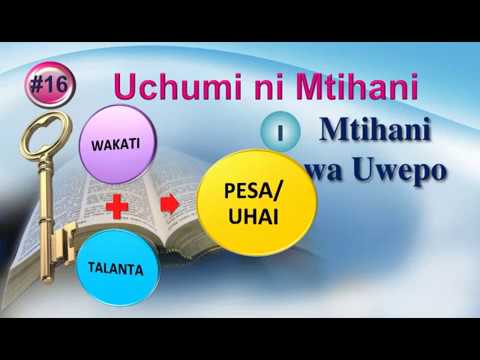 Video: Uchumi Wa Kivuli Ni Nini