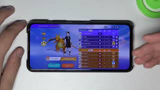 How to Add Player to Friend List After Game in Pokemon Unite? screenshot 5