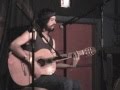 Capture de la vidéo Devendra Banhart - 7/17/03