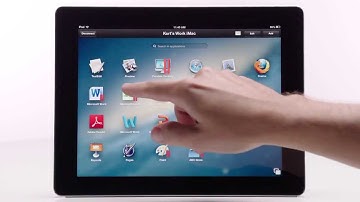 Introducing parallel Access