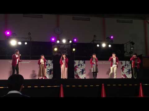 【学祭2016】あなただけ見つめてる/うる星やつら