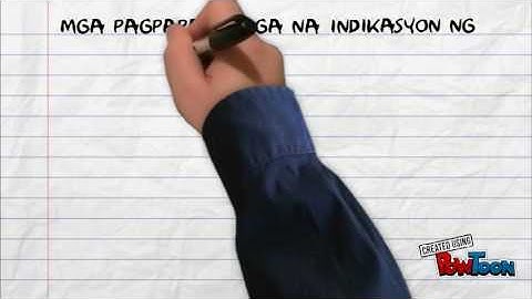 ESP Grade 10 Module 10