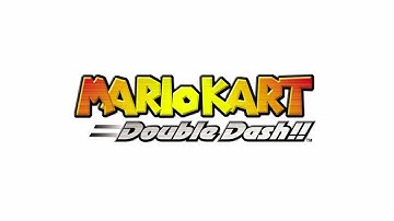 Mario Kart Double Dash!! OST: Intro Movie