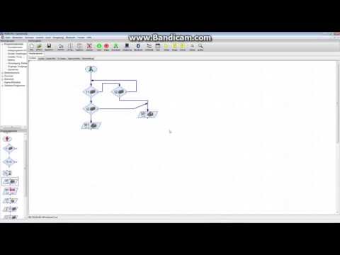 Fischertechnik Robo Pro Tutorial #1 | feat. Der Taster