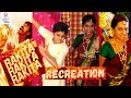 Jagame thandhiram  rakita rakita song recreation  dhanush sanchana natarajan bababaskar