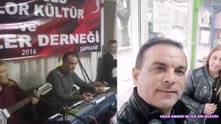 KARMIDA YAĞDI KÜTAHYANIN YENİ VERSİON Elektro Bağlama Cover Mustafa Karabacak Uçak Müzik Medya 46 Resimi