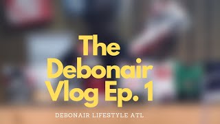The Debonair Vlog, Ep. 1! Heaters, Keepers, and SLEEPERS!!!!