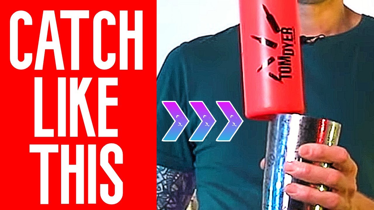 Edge of the Shaker: A Flair Bartender's Secret Weapon