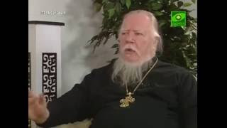 Смешные истории от православных
