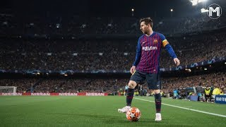 10 Records Nobody Talks About - Lionel Messi - Hd