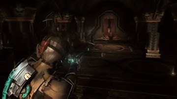 Dead Space 2, E3 Demo Part 1 HD