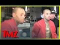 Chris Brown -- Naked Chick Wanted My D*** | TMZ