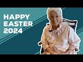 Love  best dishes happy easter 2024 from paula deen