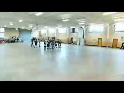 Soda City Smackdown - Columbia Soda City Jerks vs Augusta Soul City Sirens