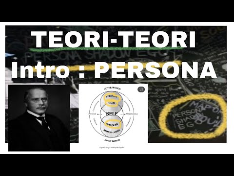 Teori-teori Di Teaser Intro : Persona!!!
