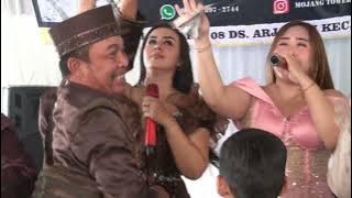 ERNA INTAN THAT'S THE POINT