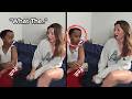 Guy Had Enough Of Lady After She Tries Saying This to Him…