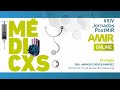 XIV Jornadas PostMIR AMIR | Urología | 2021