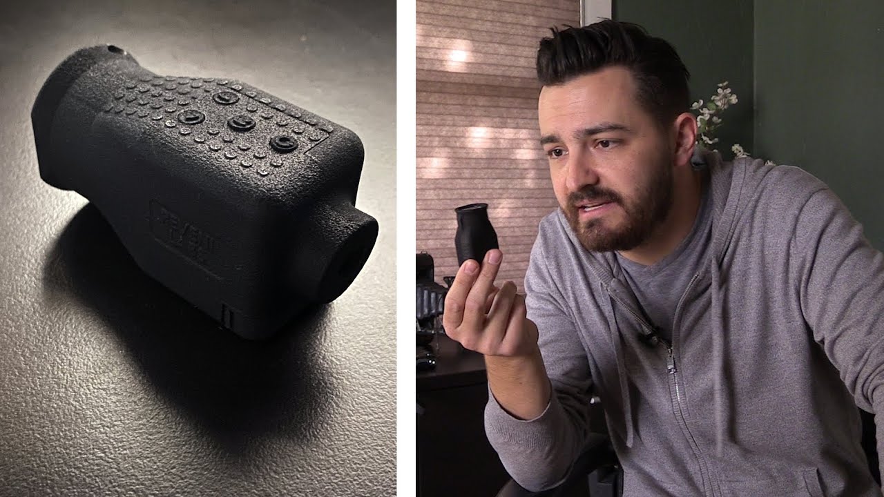 The New Reveni Labs Spot Meter - YouTube