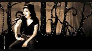 Video thumbnail of "Amy Winehouse - Love Is A Losing Game (Original Demo)"
