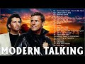 Modern Talking Greatest Hits Full Album Live 🎎   Best Of Modern Talking