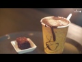 Quest for the perfect hot chocolate - Liquid gold from Quetzal – the chocolate bar | Callebaut TV