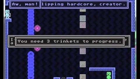 VVVVVV level making ep2 part2